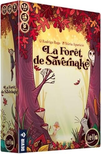 Der Wald von Savernake bei Amazon bestellen