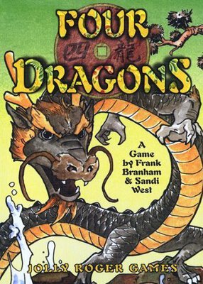 Dia de los Muertos / Four Dragons bei Amazon bestellen