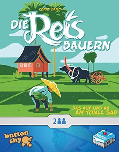 Die Reisbauern bei Amazon bestellen