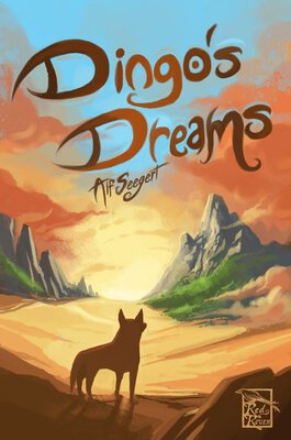 Alle Details zum Brettspiel Dingo's Dreams und ähnlichen Spielen