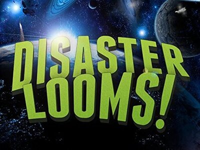 Alle Details zum Brettspiel Disaster Looms! und ähnlichen Spielen