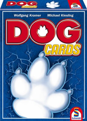 Alle Details zum Brettspiel DOG Cards und Ã¤hnlichen Spielen