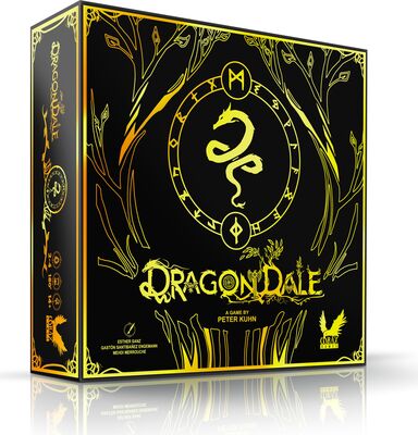 Dragon Dale bei Amazon bestellen