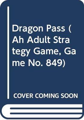 Alle Details zum Brettspiel Dragon Pass und Ã¤hnlichen Spielen