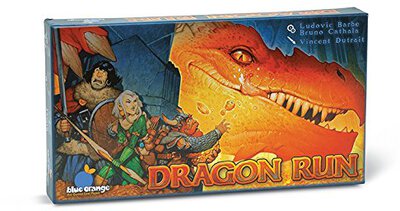 Dragon Run bei Amazon bestellen