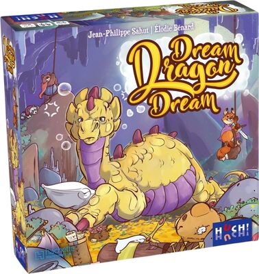 Dream Dragon Dream bei Amazon bestellen