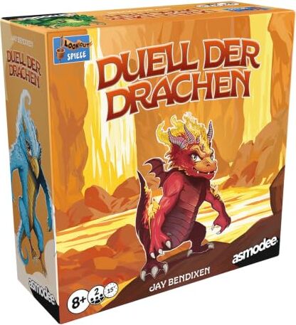 Duell der Drachen bei Amazon bestellen
