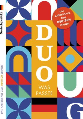 DUO: Was passt? bei Amazon bestellen