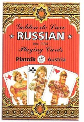 Alle Details zum Brettspiel Durak russisches Kartenspiel und ähnlichen Spielen