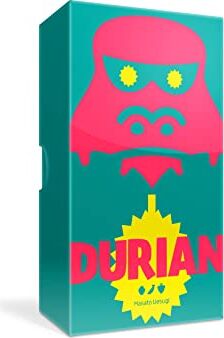 Durian bei Amazon bestellen