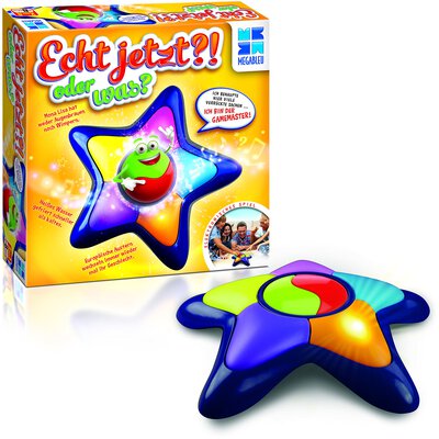 Echt jetzt?! oder Was? bei Amazon bestellen