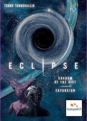 Eclipse: Shadow of the Rift (Erweiterung) bei Amazon bestellen