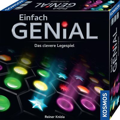 Einfach Genial 3D bei Amazon bestellen