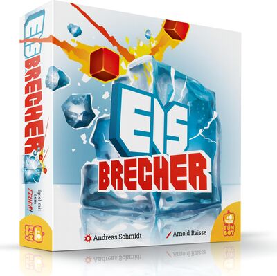 Eisbrecher bei Amazon bestellen