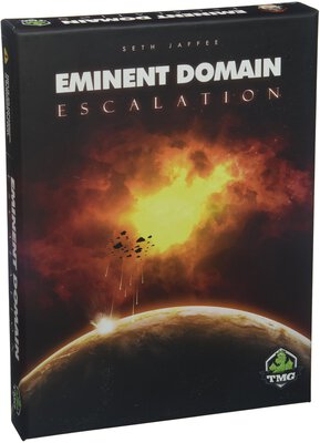 Eminent Domain: Battlecruisers bei Amazon bestellen
