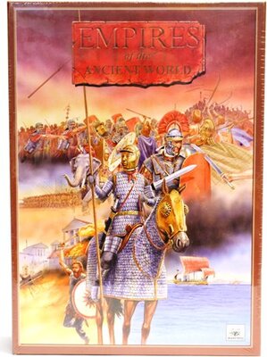 Empires of the Ancient World bei Amazon bestellen