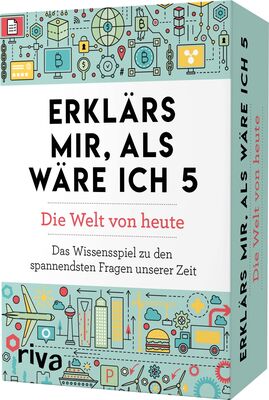 Erklär's mir, als wäre ich 5 bei Amazon bestellen