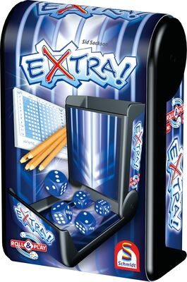 Extra! Roll & Play bei Amazon bestellen