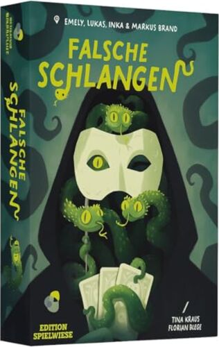 Falsche Schlangen bei Amazon bestellen