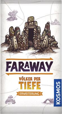 Faraway: Völker der Tiefe (Erweiterung) bei Amazon bestellen