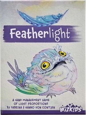 Federleicht bei Amazon bestellen