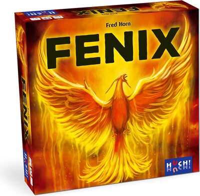 Fenix bei Amazon bestellen