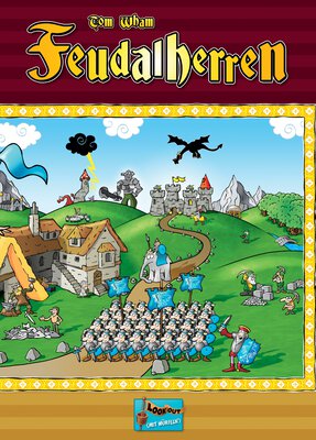 Feudalherren bei Amazon bestellen