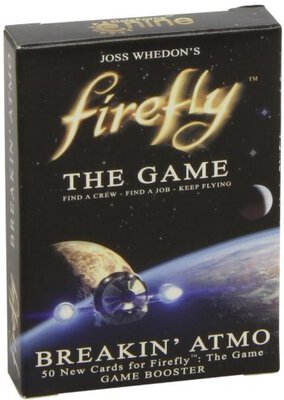 Firefly: Das Spiel − Schwerelos (Erweiterung) bei Amazon bestellen