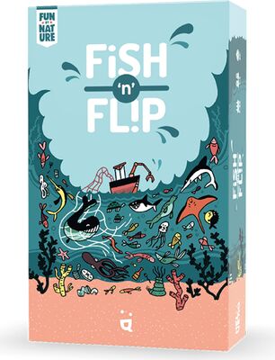 Fish 'n' Flips bei Amazon bestellen
