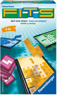 Fits Mitbringspiel bei Amazon bestellen