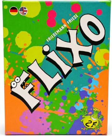 Flixo bei Amazon bestellen