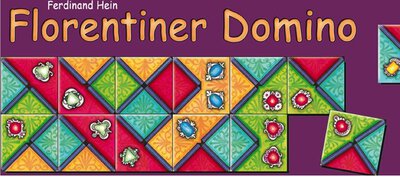 Florentiner Domino / Glück, Verstand und Edelsteine bei Amazon bestellen