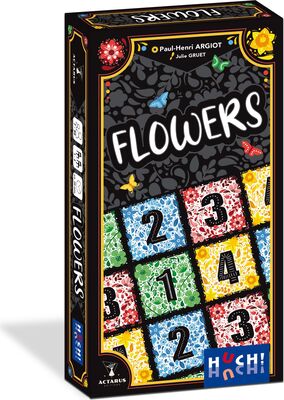 FLOWERS bei Amazon bestellen