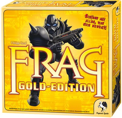 Frag Gold Edition bei Amazon bestellen