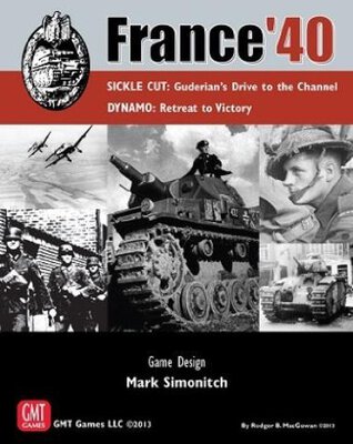 France '40 / Sichelschnitt, 1940 bei Amazon bestellen