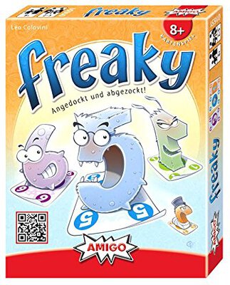Freaky bei Amazon bestellen
