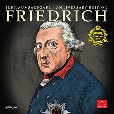 Friedrich bei Amazon bestellen