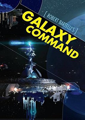 Alle Details zum Brettspiel Galaxy Command und ähnlichen Spielen