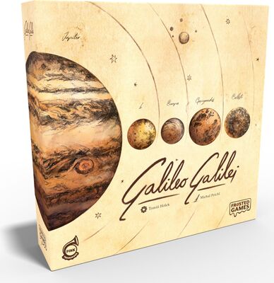Galileo Galilei bei Amazon bestellen