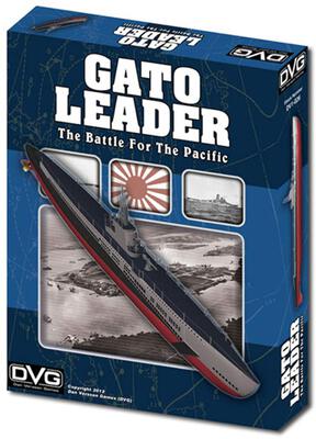 Alle Details zum Brettspiel Gato Leader und ähnlichen Spielen