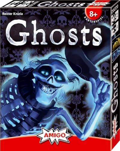 Ghosts / Capt'n Sharky: Piraten-Rauferei bei Amazon bestellen