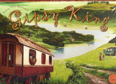 Gipsy King bei Amazon bestellen