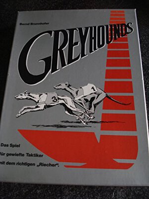 Alle Details zum Brettspiel Greyhounds und Ã¤hnlichen Spielen