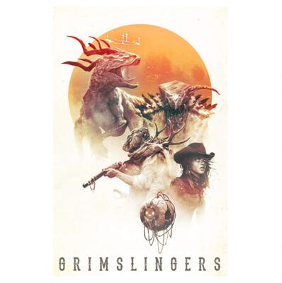 Grimslingers bei Amazon bestellen