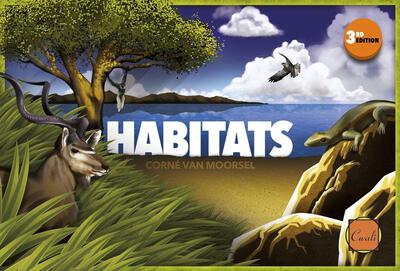 Habitats bei Amazon bestellen