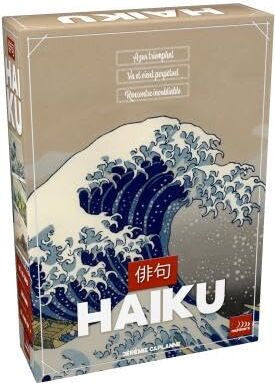Haiku bei Amazon bestellen