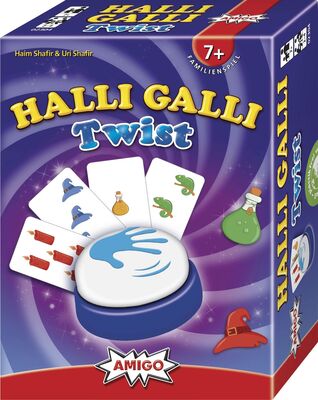 Halli Galli Twist bei Amazon bestellen