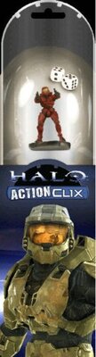 Halo ActionClix bei Amazon bestellen