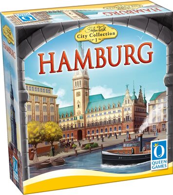 Hamburg bei Amazon bestellen