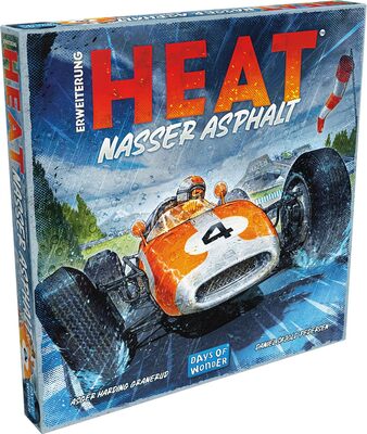 Heat: Nasser Asphalt (Erweiterung) bei Amazon bestellen